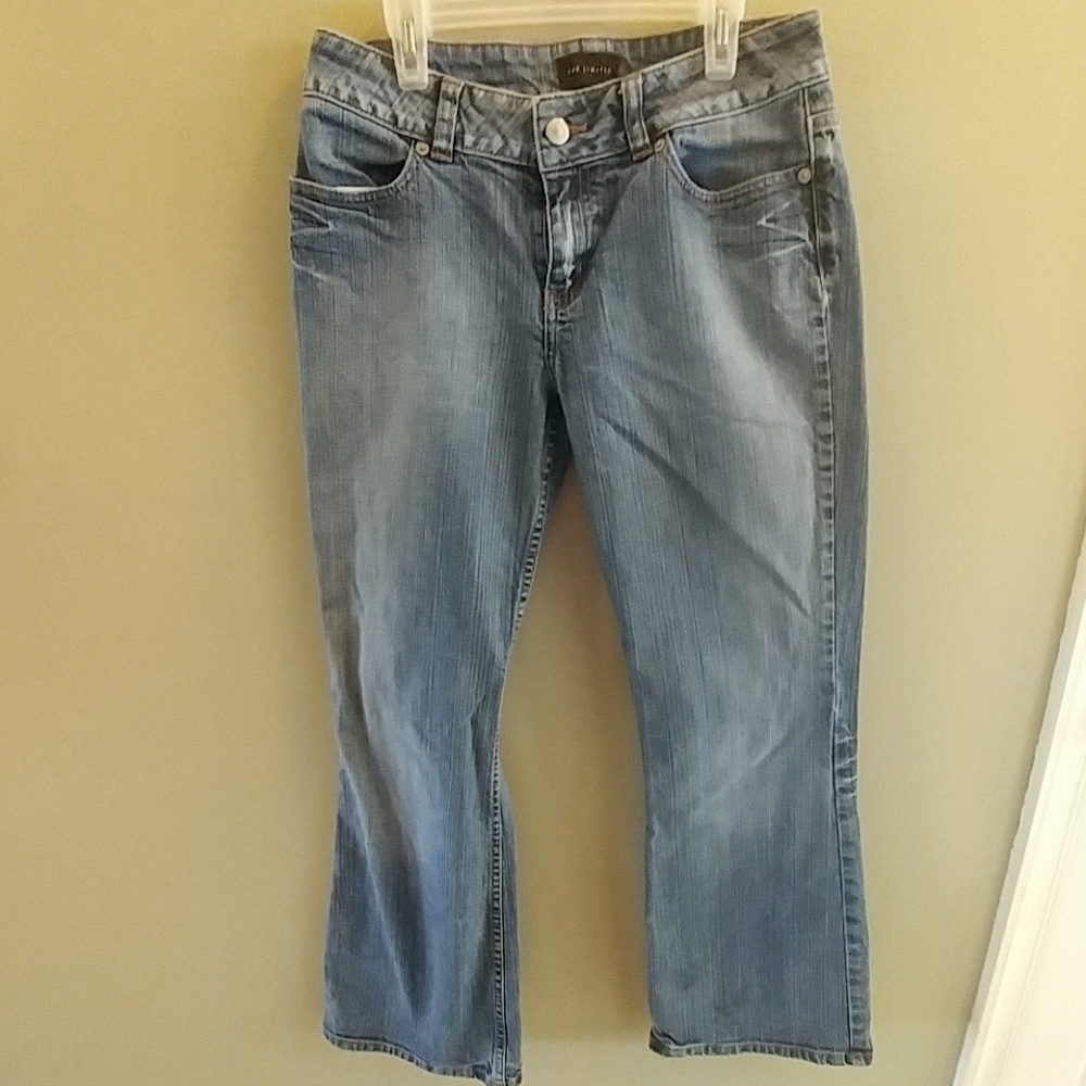 The Limited jeans